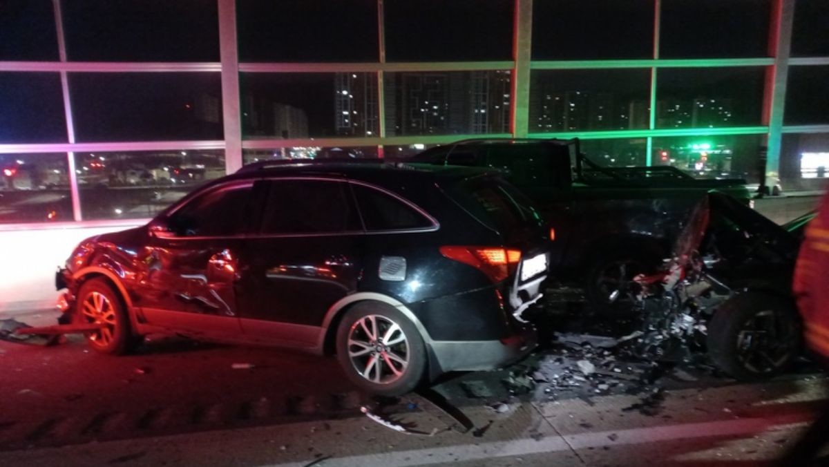 경남소방본부 제공