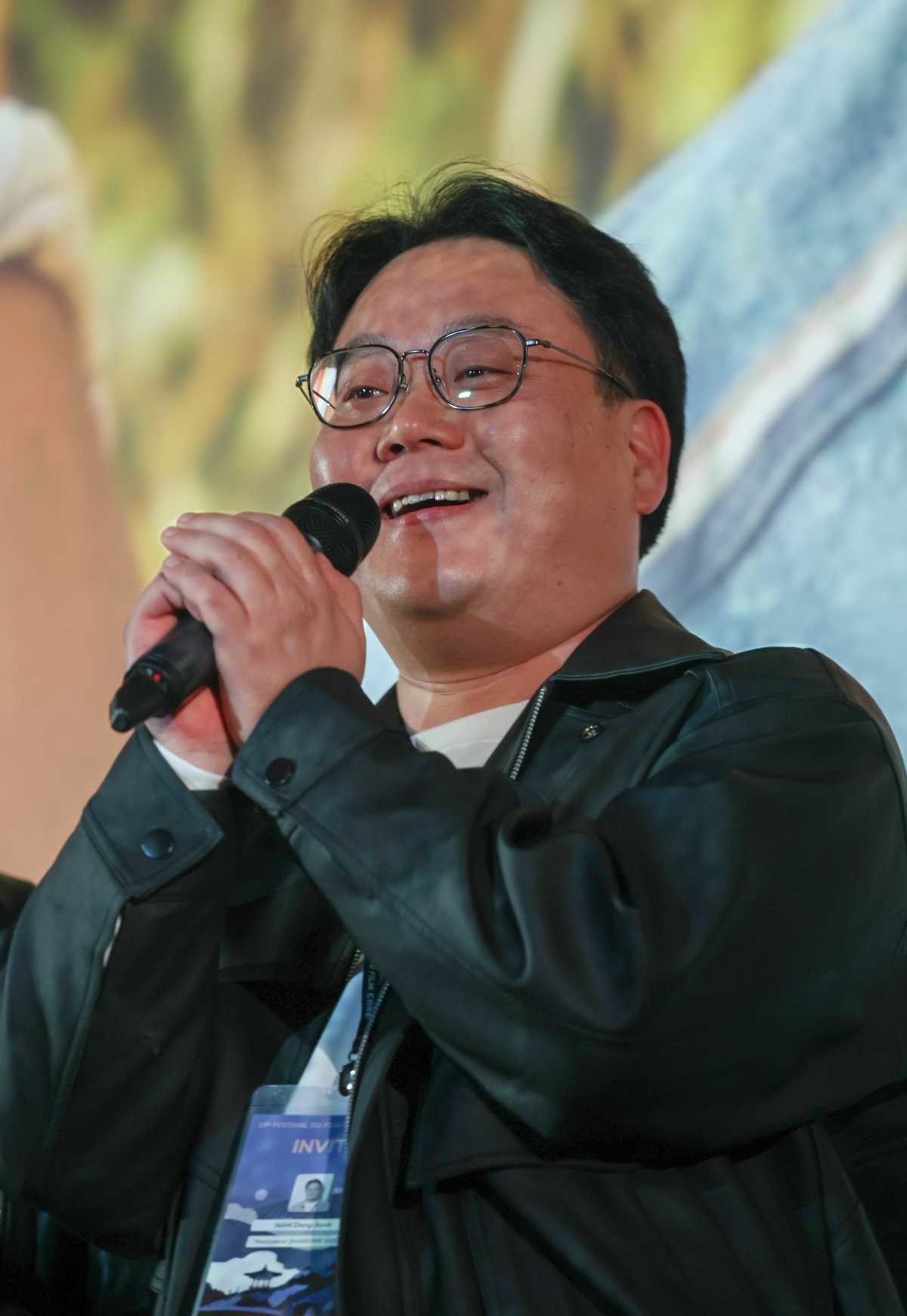 남동협 감독. / 뉴스1