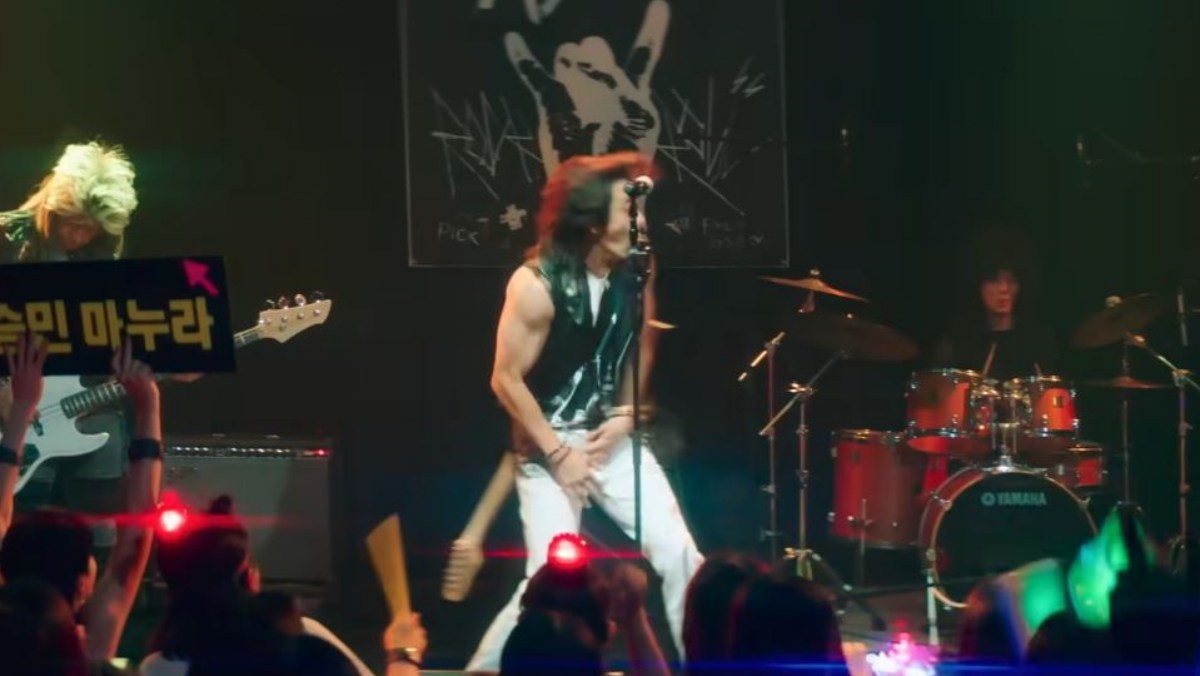 영화 '하트맨' 메인 예고편. / 유튜브 '롯데엔터테인먼트'