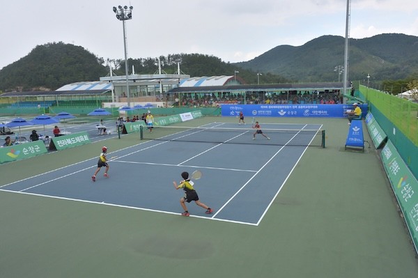 순창 스포츠마케팅 / 순창군