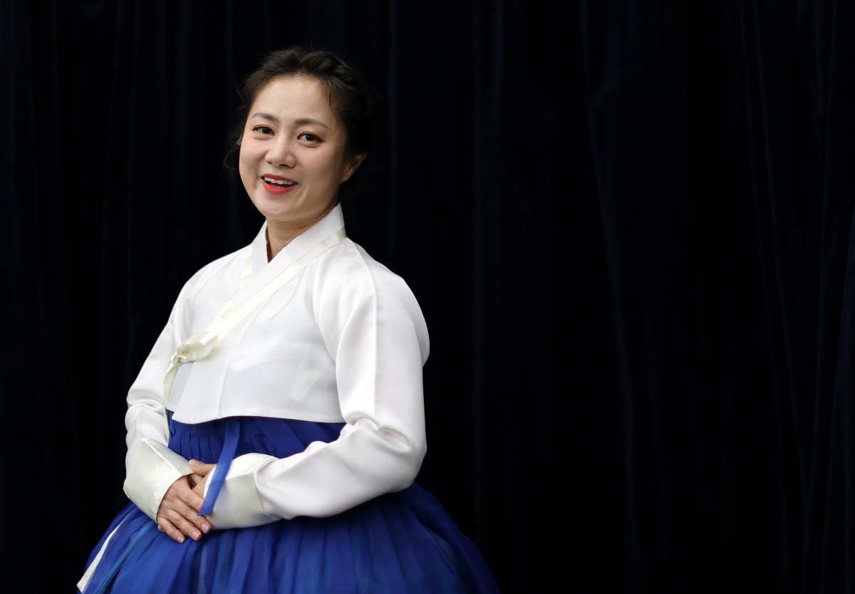 개그우먼 박나래가 비의료인에게 불법 시술을 받았다는 의혹에 대해 직접 해명에 나섰다. / 뉴스1