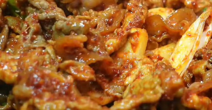 유튜브 '양장금주부'