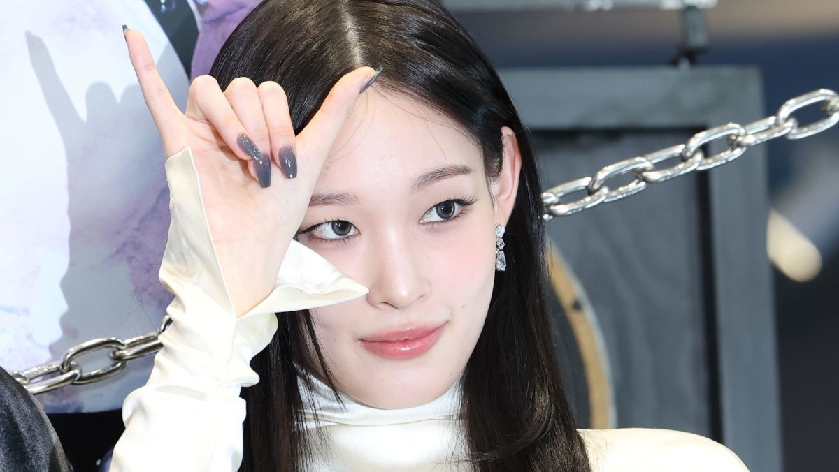 혼성 5인 그룹 올데이프로젝트(ALLDAY PROJECT) 애니 / 뉴스1