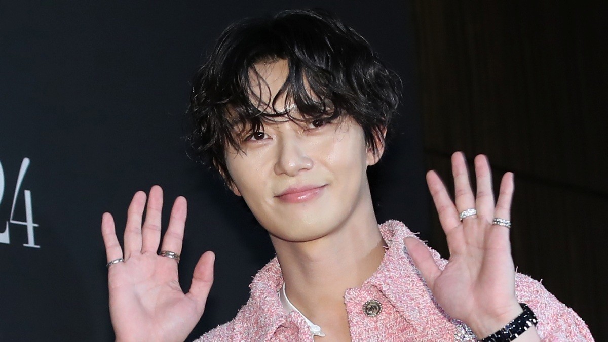 배우 박서준. / 뉴스1