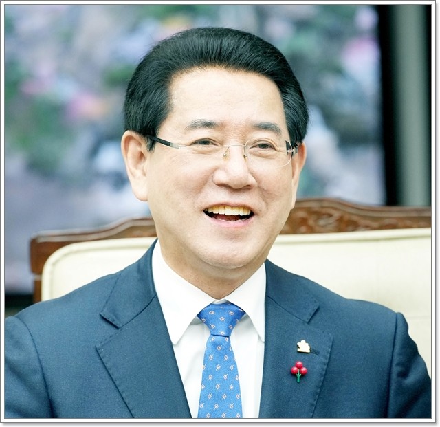 김영록 전남도지사