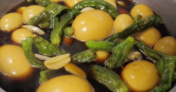 유튜브 '자취요리신 simple cooking'