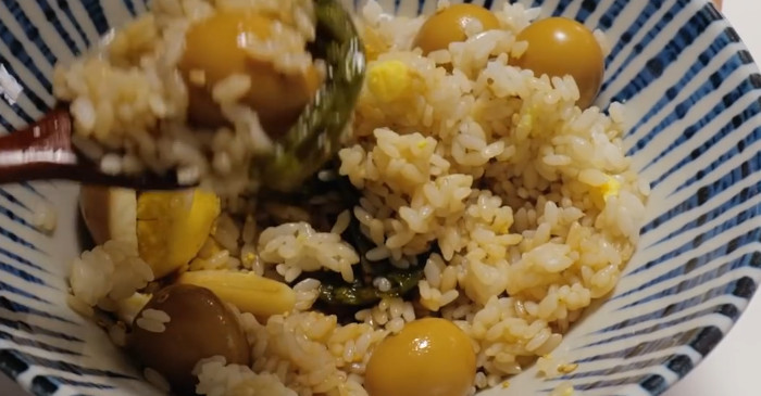 유튜브 '자취요리신 simple cooking'