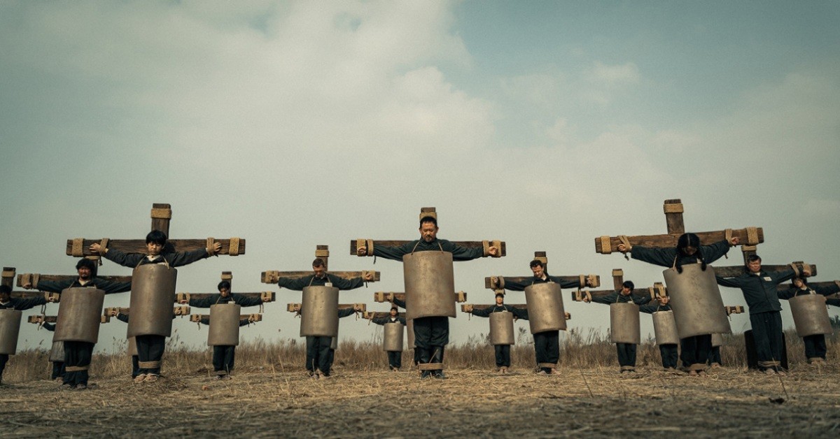 '731' 스틸컷 / ㈜콘텐츠존, ㈜씨씨에스충북방송, ㈜다자인소프트