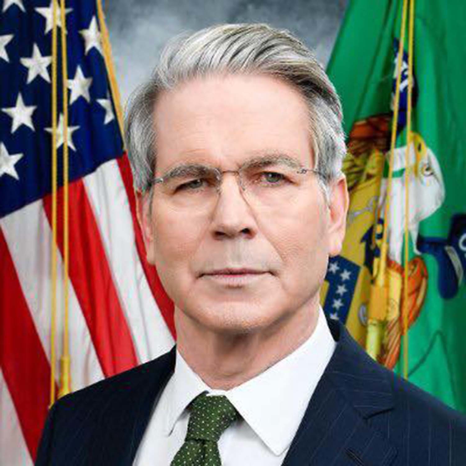 스콧 베선트 미국 재무장관 / 베선트 장관 페이스북