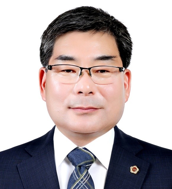 박종원 전남도의원