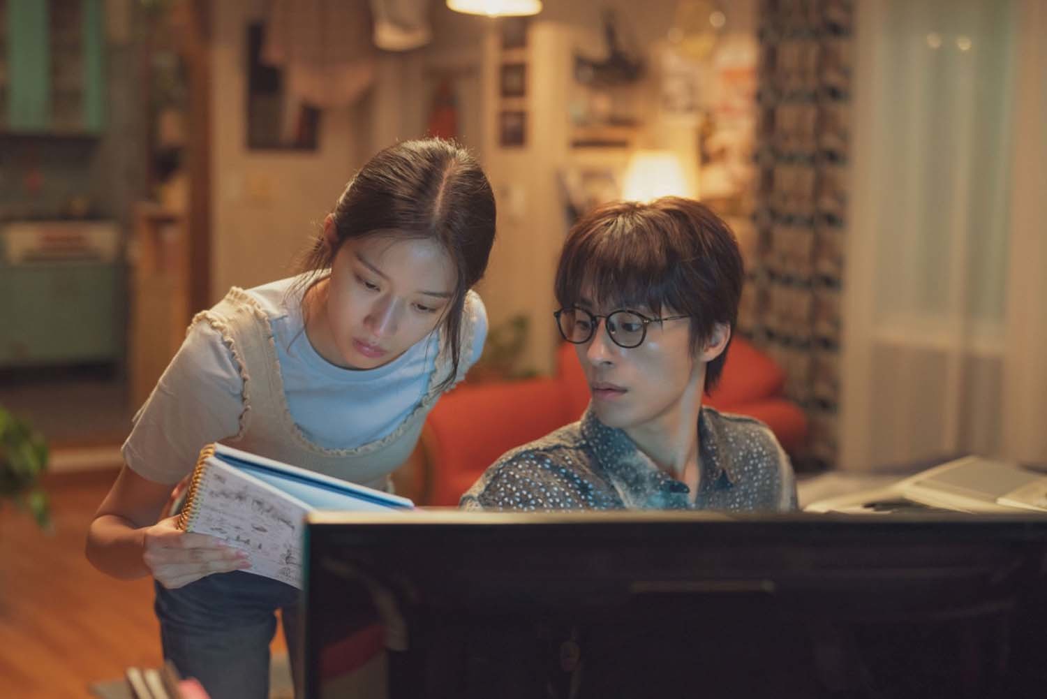 '만약에 우리' 스틸