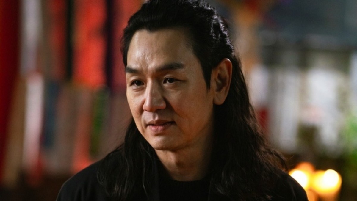 '오늘부터 인간입니다만' 스틸컷. / 스튜디오S, 빈지웍스, 모그필름