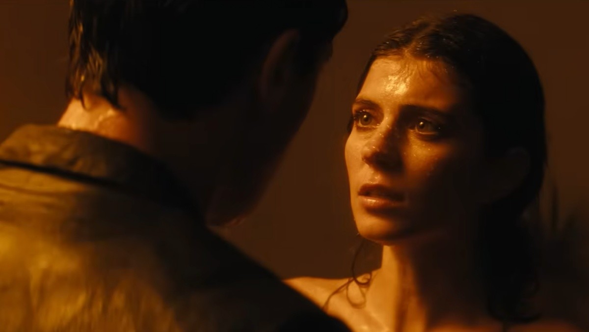 '우리의 열 번째 여름' 속 한 장면 / 유튜브 '넷플릭스 코리아'