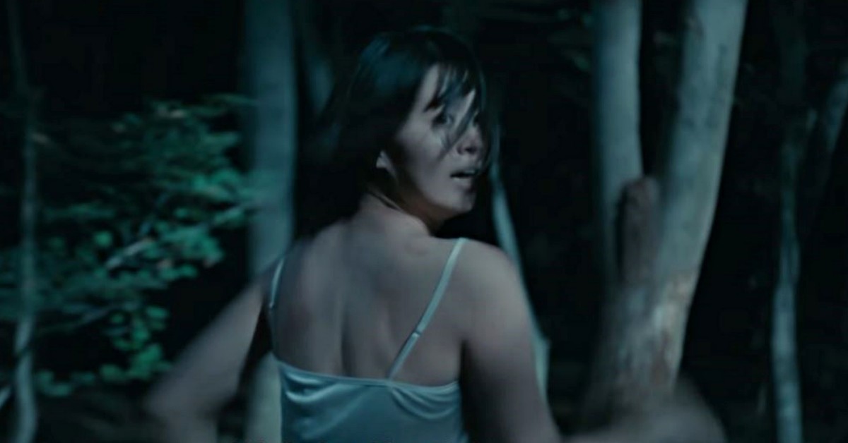 '아너 : 그녀들의 법정' 예고편 캡처 / 유튜브 '스튜디오지니'