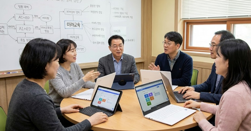 단순 자료 사진. 기사 이해를 돕기 위해 AI로 제작한 이미지.