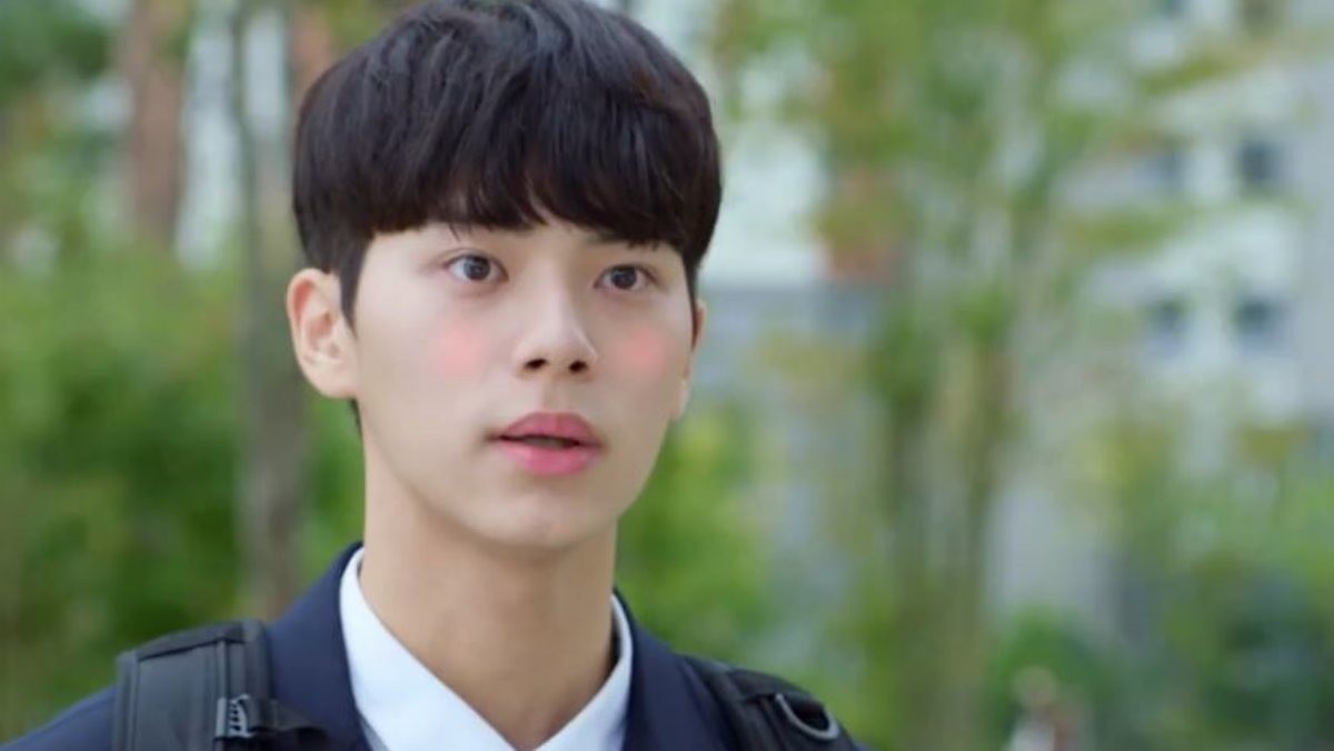 영화 '우리는 매일매일' 티저 예고편 장면 중 일부. / 유튜브 '제이앤씨미디어그룹'