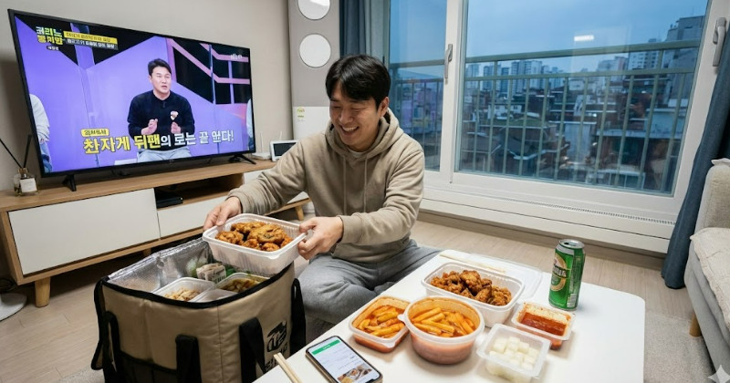 단순 자료 사진. 기사 이해를 돕기 위해 AI로 제작한 이미지.