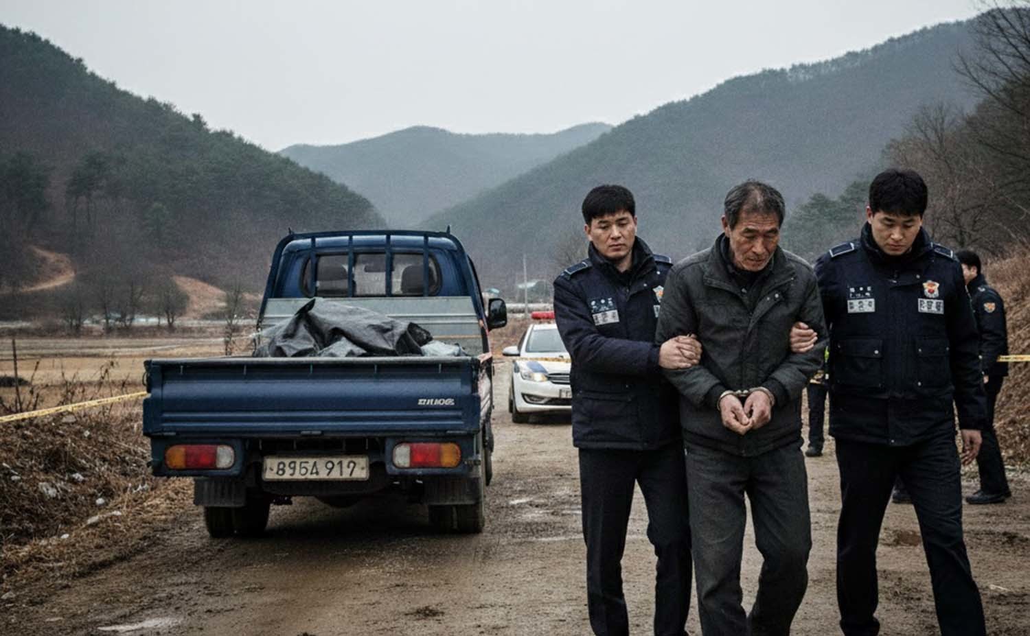 글에 대한 이해를 돕기 위해 AI 툴로 제작한 사진.