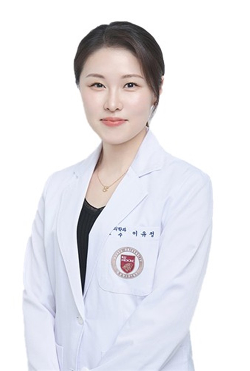 고려대 구로병원 가정의학과 이유정 교수 / 고려대 구로병원 제공