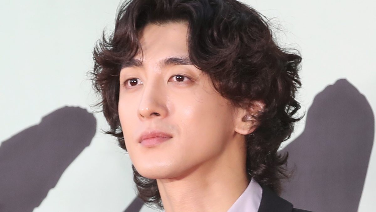 잔나비 최정훈의 모습. / 뉴스1