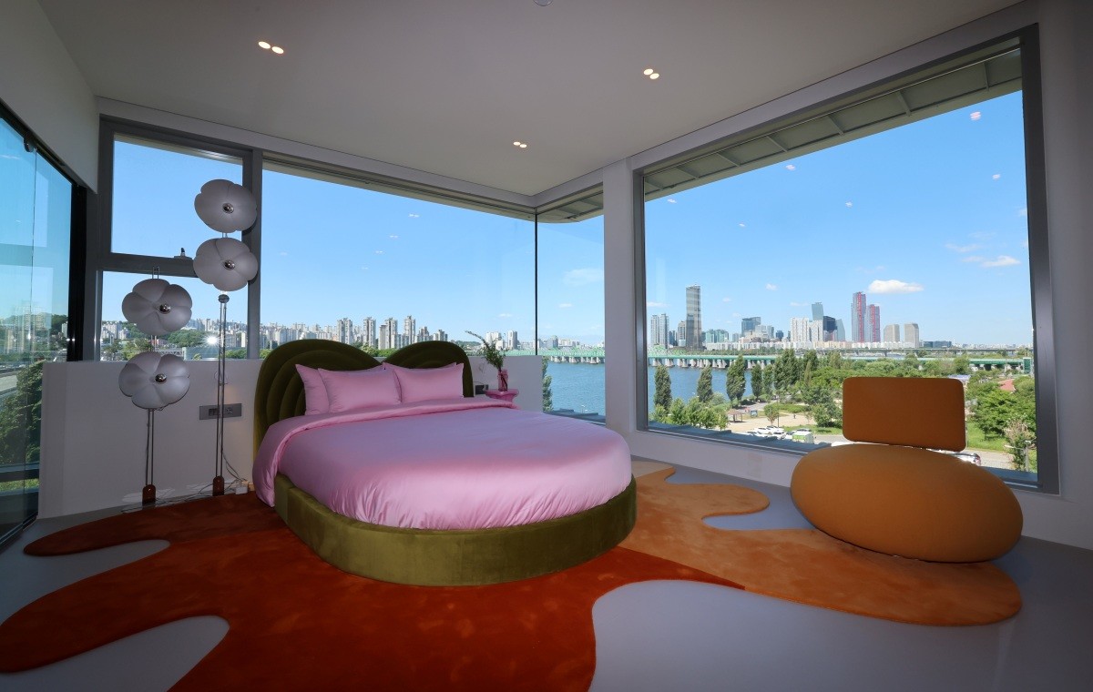 스카이 스위트 자료 사진 / 뉴스1