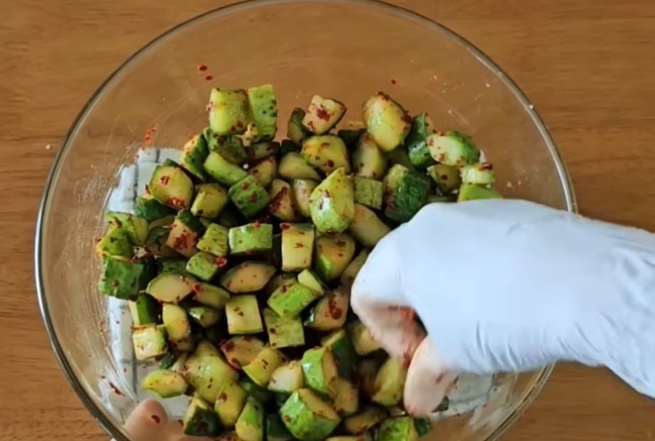 유튜브 '묘식당 Rabbit's'