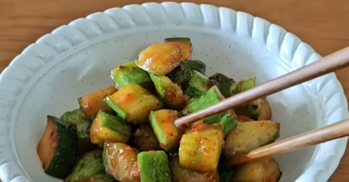 유튜브 '묘식당 Rabbit's'