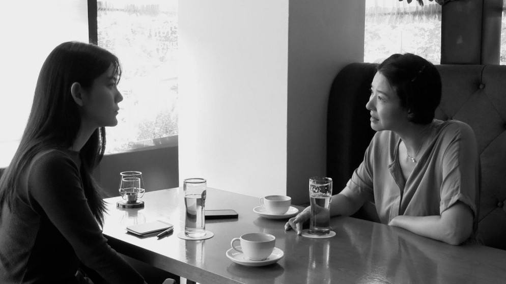 영화 ‘그녀가 돌아온 날’ 스틸컷 / 전원사 제공