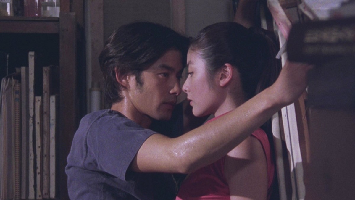 영화 '냉정과 열정 사이' 스틸컷