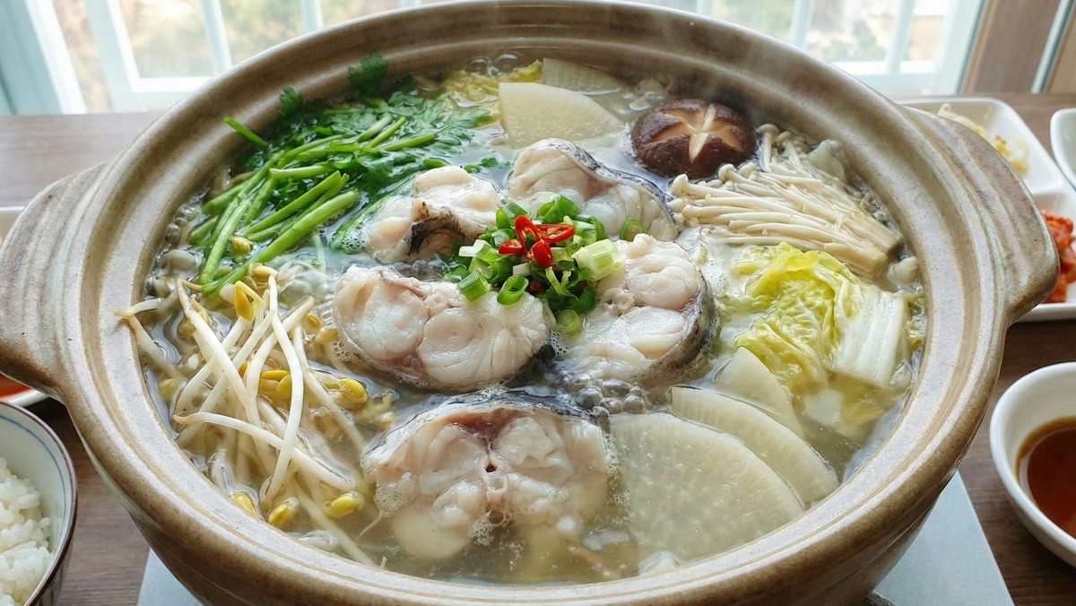 기사를 바탕으로 AI가 생성한 자료사진. 본문의 가게와 무관합니다.