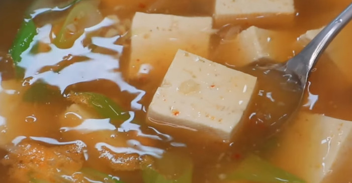 유튜브 '쿠킹옥 Cooking OK Korean food'