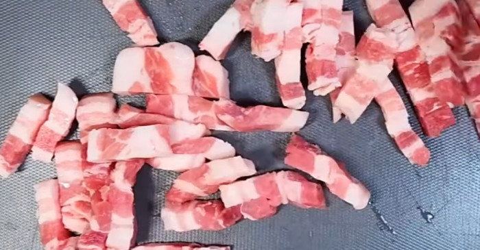 유튜브 '요리남 cook man'