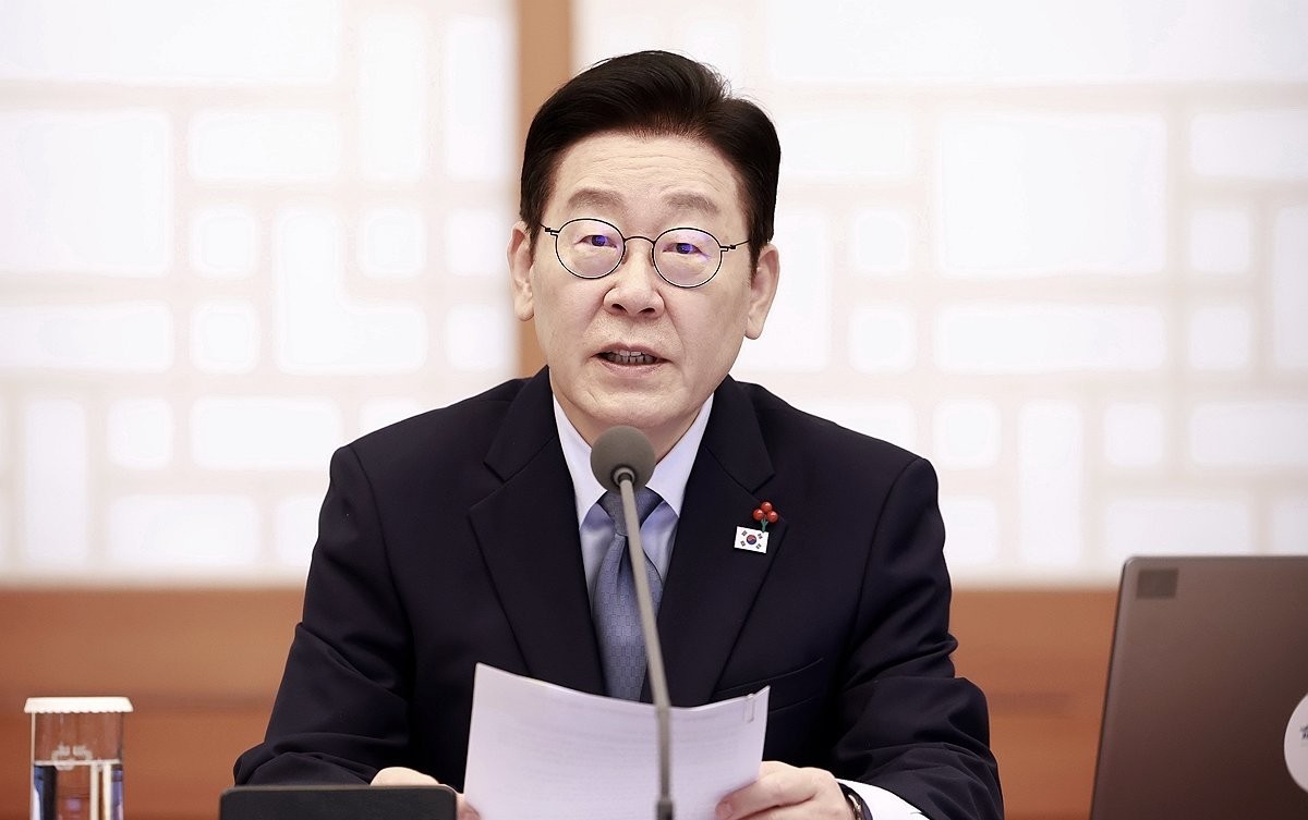 이재명 대통령 자료 사진 / 연합뉴스