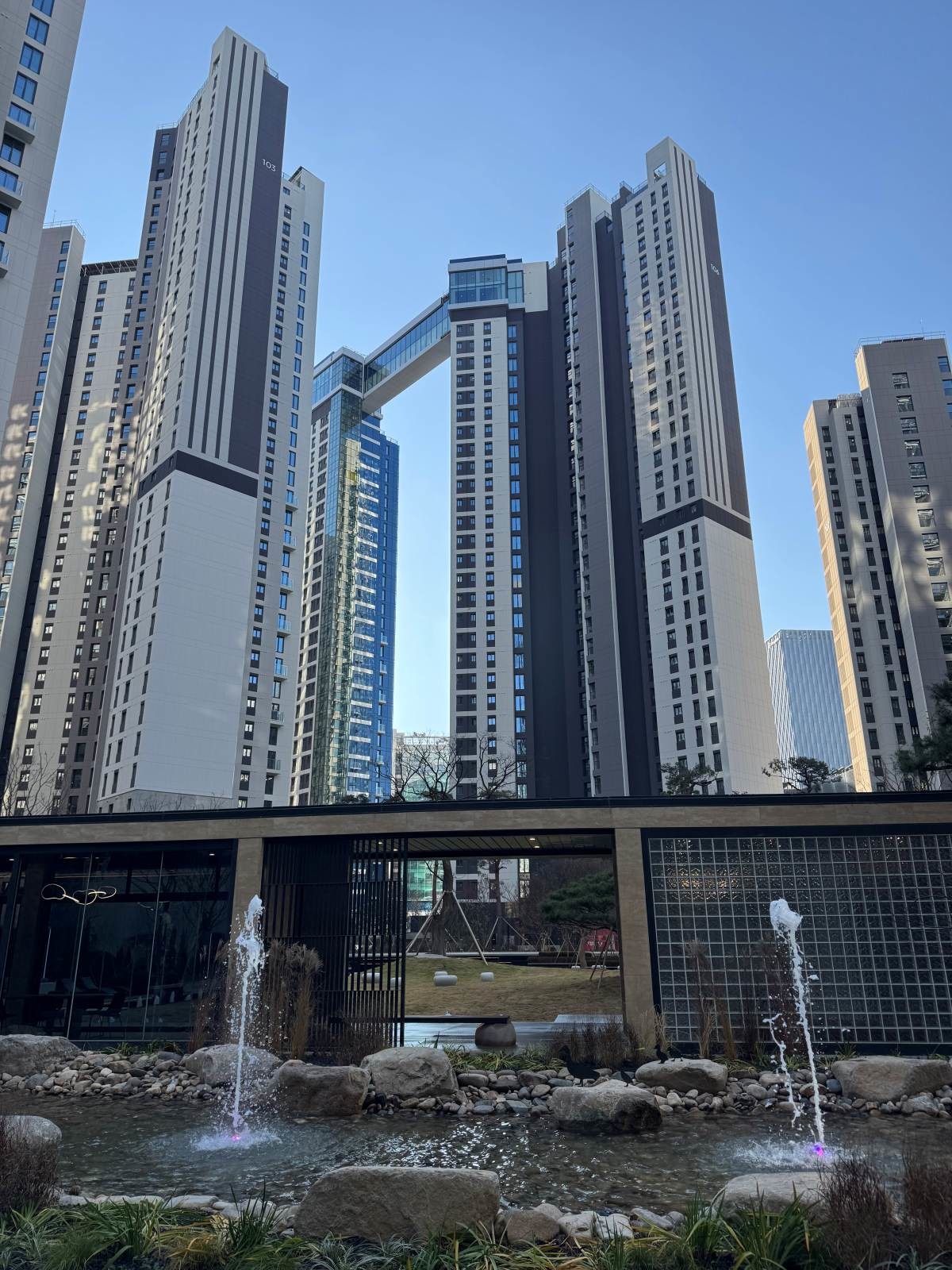 잠실 르엘 / 롯데건설 제공