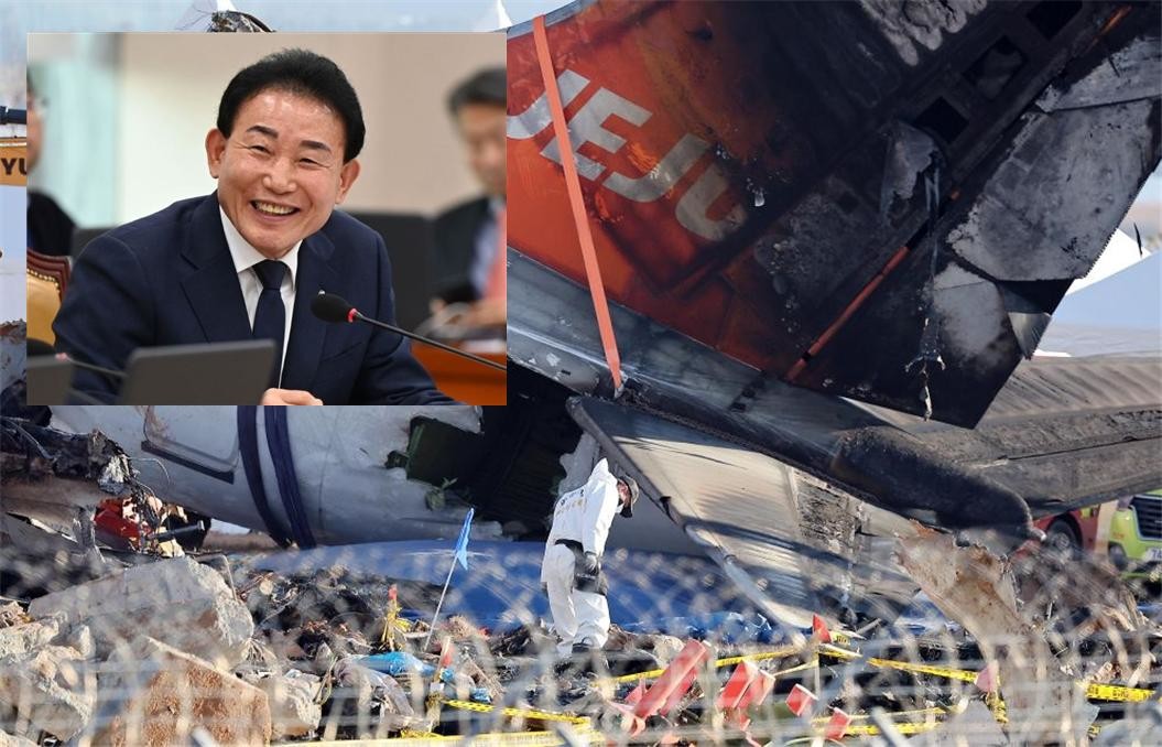 대형 참사 뒤 첫 변화…항공·철도 사고조사 ‘부처 분리’로 신뢰 회복 시동 / 뉴스1