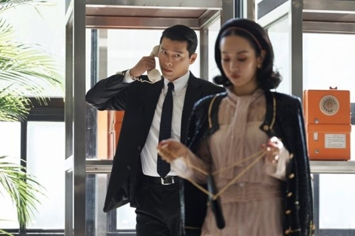 '메이드 인 코리아' 스틸컷 / 디즈니+