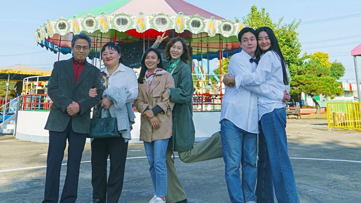 '비밀일 수밖에' 스틸컷. / 슈아픽처스, AD406 제공