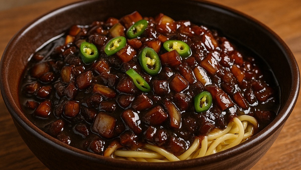 기사 내용을 바탕으로 AI가 생성한 자료사진. (기사 속 실제 음식과 차이가 있을 수 있음을 알립니다.)