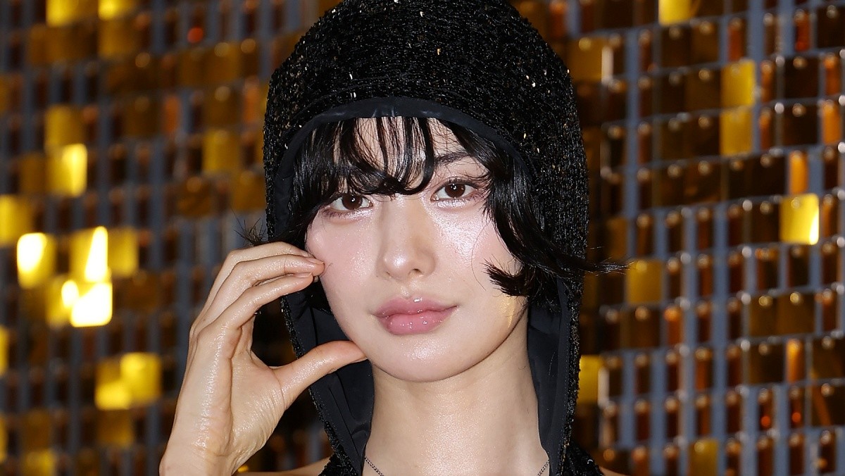 배우 나나. / 뉴스1