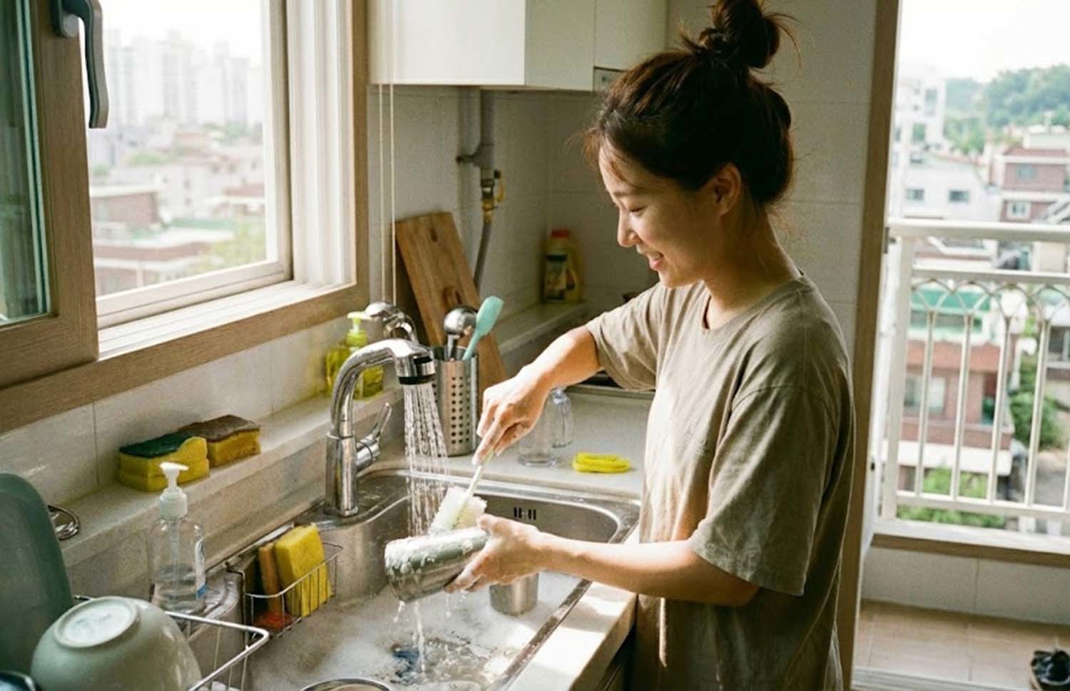 글에 대한 이해를 돕기 위해 AI 툴로 제작한 사진.