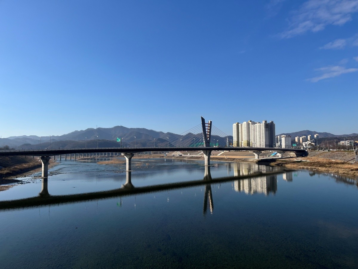 동강 / 위키트리 정혁진 기자