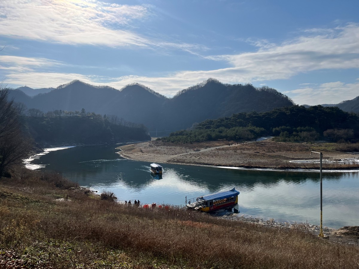 청령포 / 위키트리 정혁진 기자