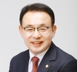 조인호 완도군의원