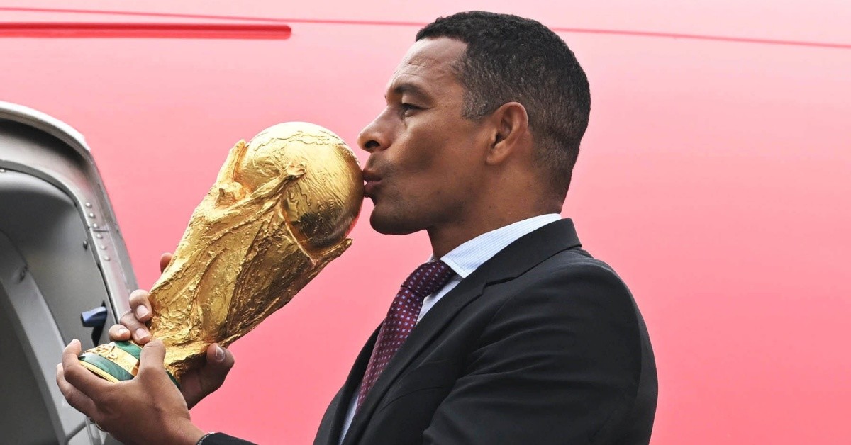 지우베르투 시우바 / 뉴스1