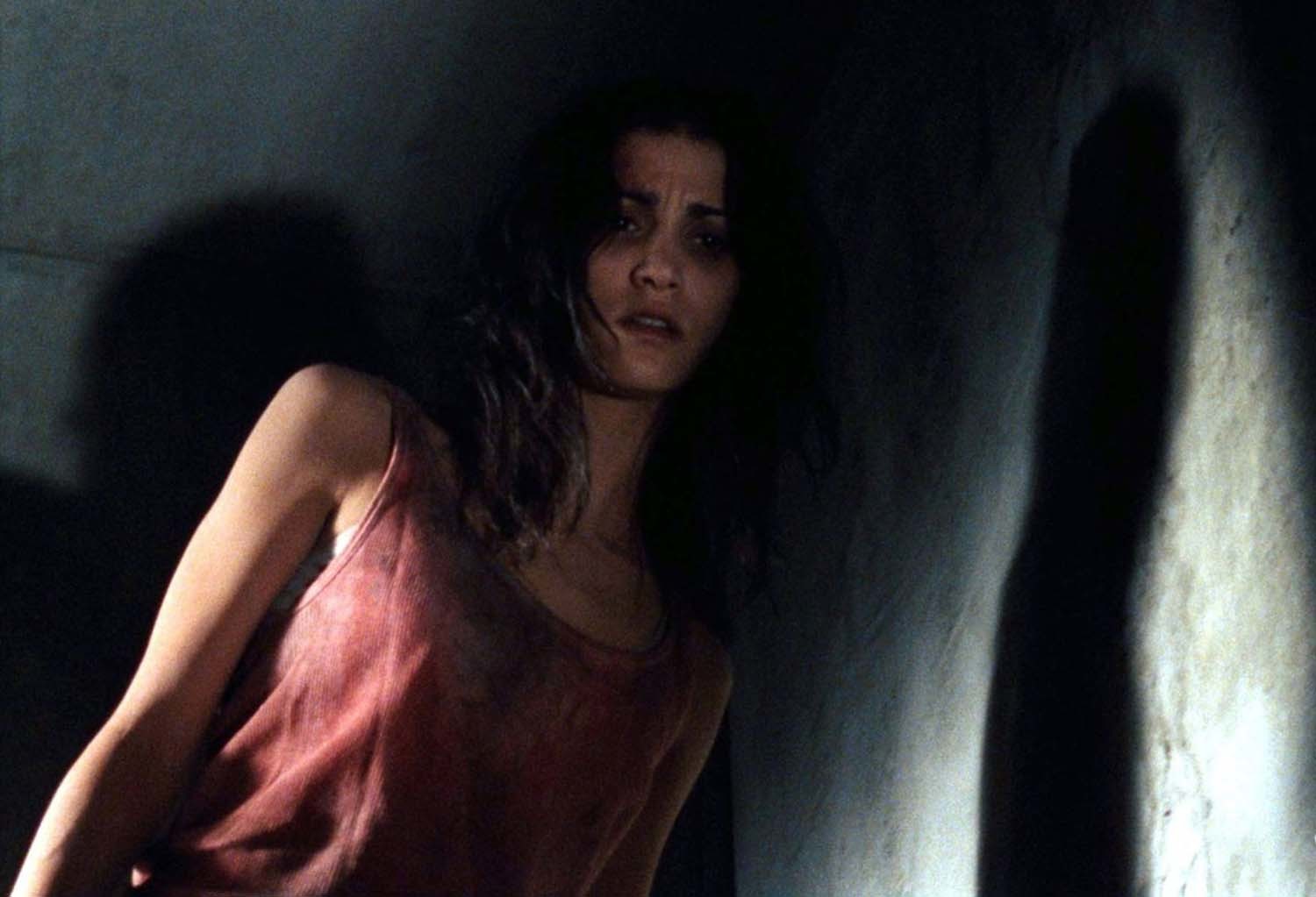 마터스: 천국을 보는 눈