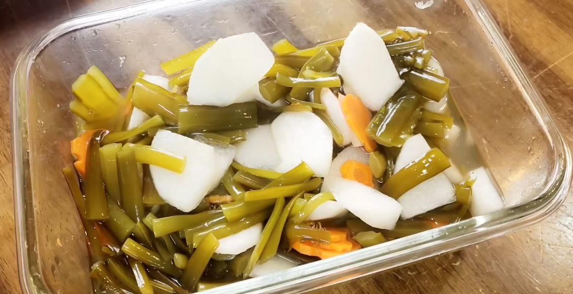 유튜브 'sogyo table 소교식탁TV'