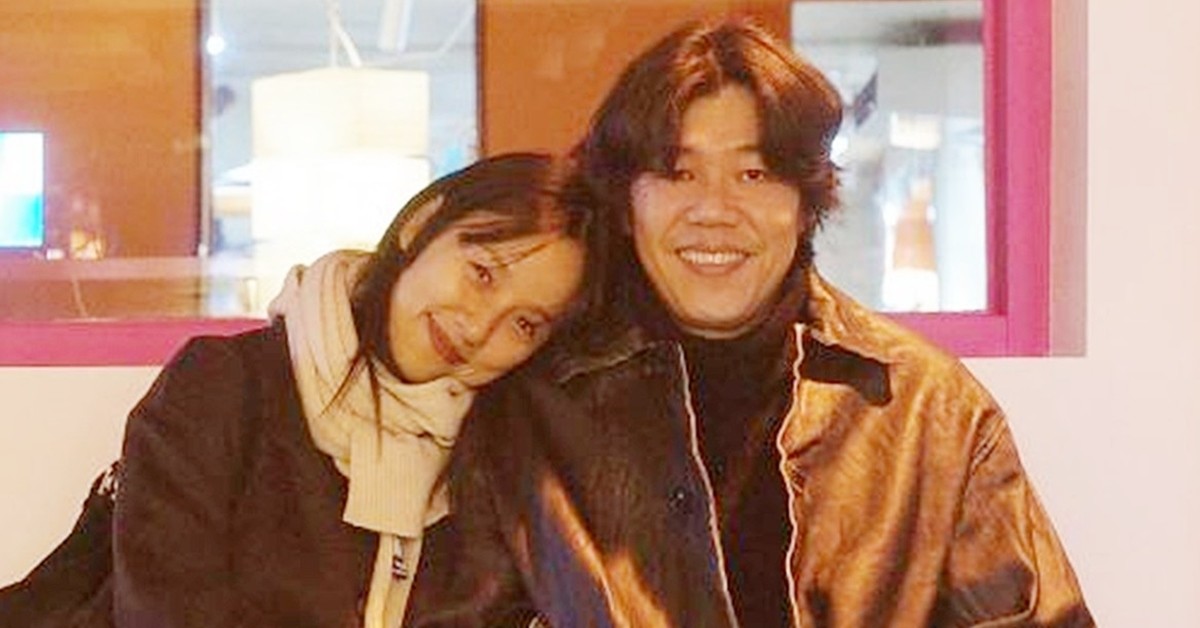 가수 이효리·이상순 부부 / 이상순 인스타그램