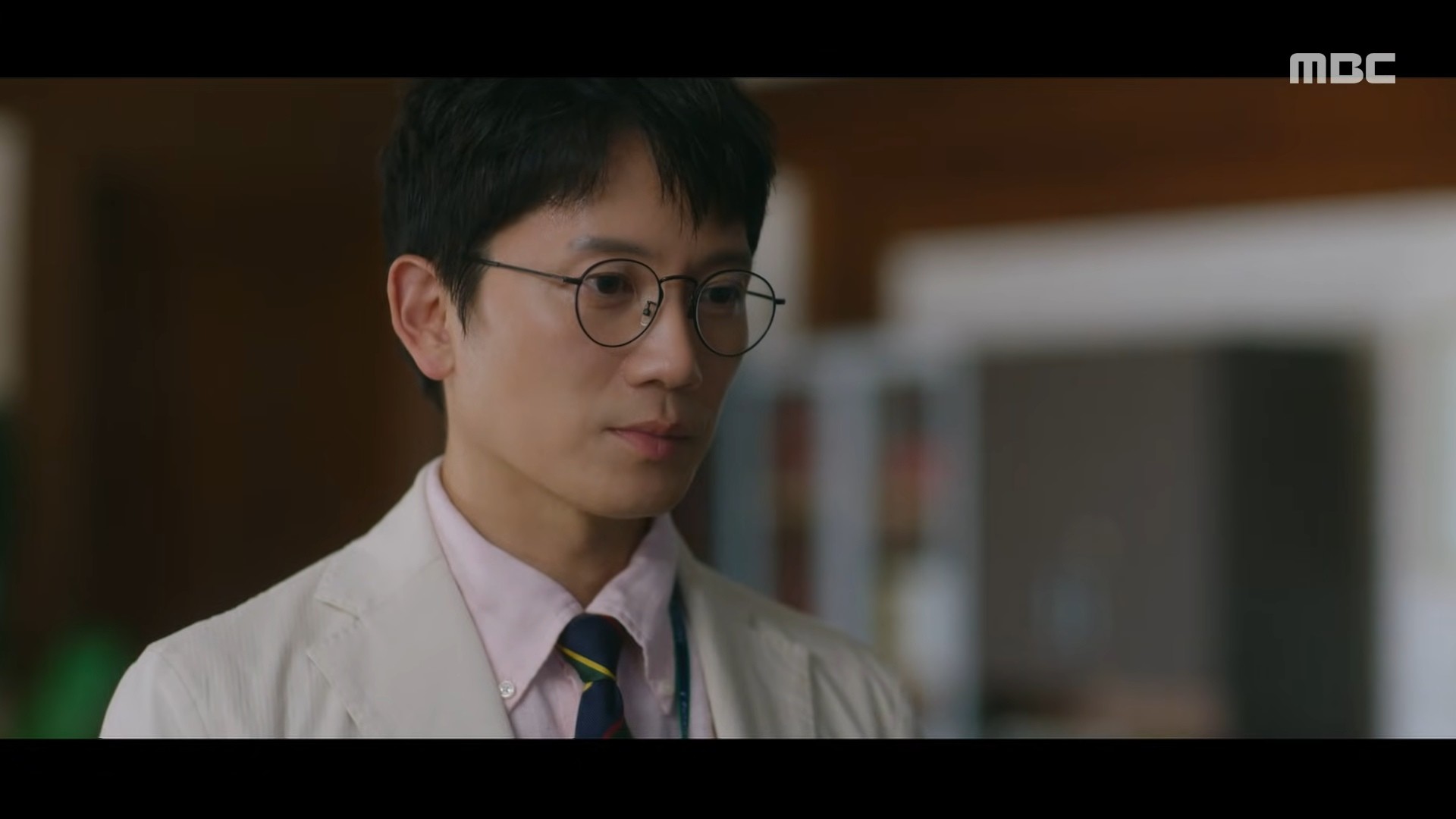 '판사 이한영' 5회 일부. /  유튜브 'MBCdrama'