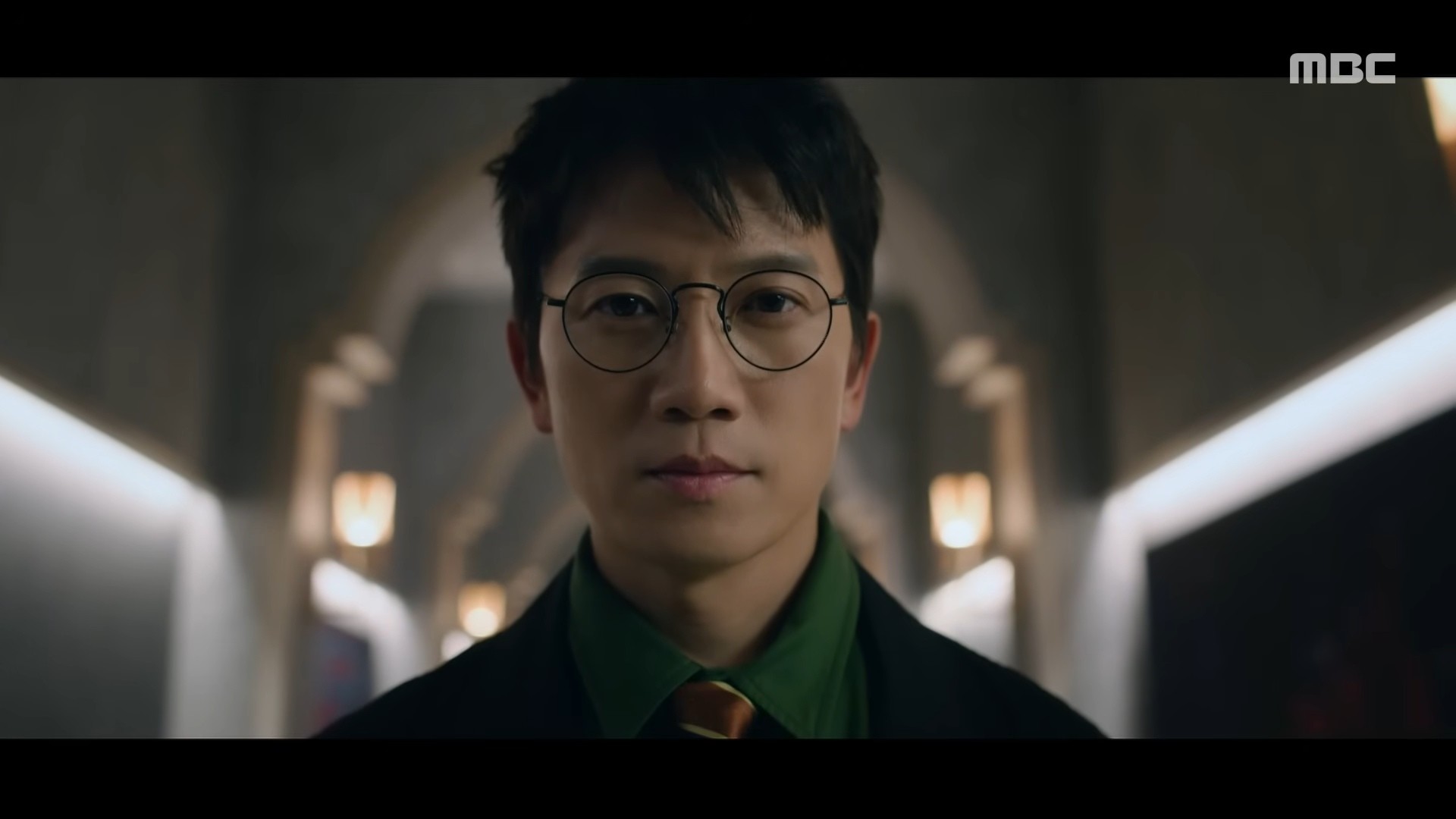 '판사 이한영' 5회 일부. /  유튜브 'MBCdrama'