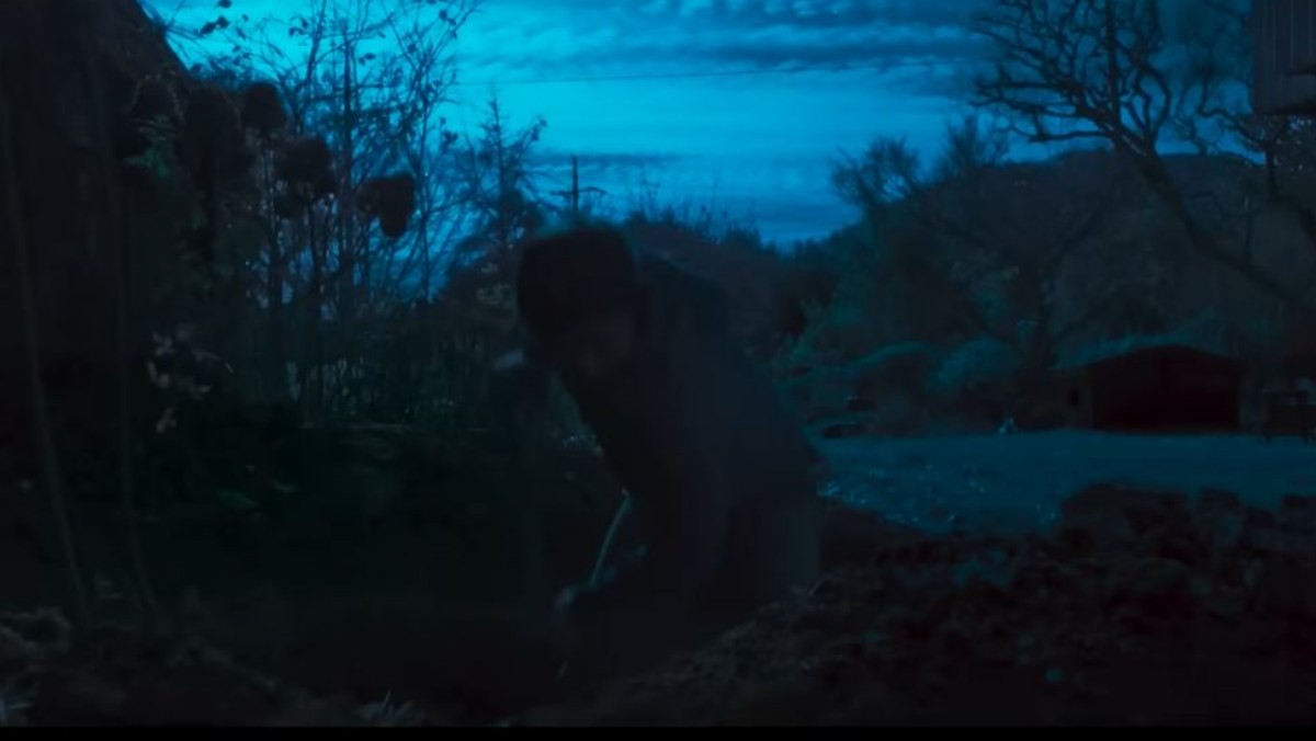 영화 '어쩔수가없다' 메인예고편. / 유튜브 'CJ ENM Movie'